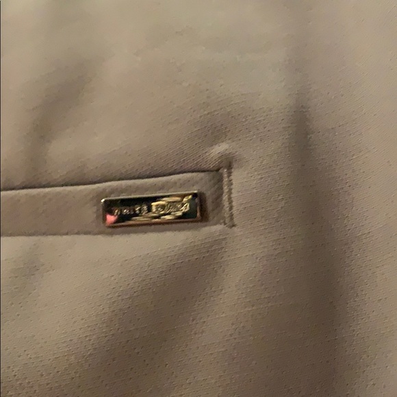 WHBM Stretch Slim Ankle Pants - Picture 4 of 5